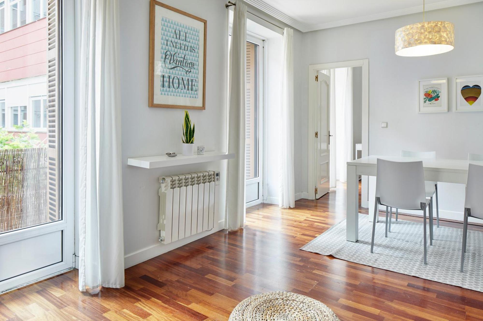 Apartmán Always Easy I Escolta Real San Sebastián Exteriér fotografie